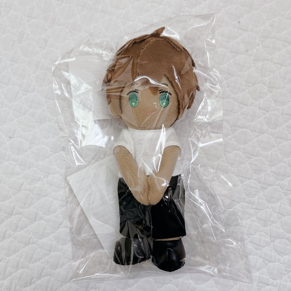 【うたプリ】愛島セシル Gift ぬいぐるみ ぎふぬい レジェンドスター うたプリ】愛島セシル Gift ぬいぐるみ ぎふぬい レジェンド